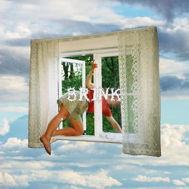Girl Scout ~ Brink (Vinyl) - Djungel & Jazz