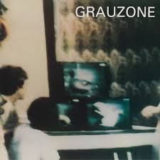 Grauzone ~ Grauzone (Vinyl) - Djungel & Jazz