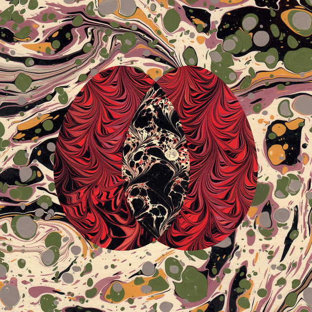 Grumbling Fur ~ Furfour (Vinyl) - Djungel & Jazz