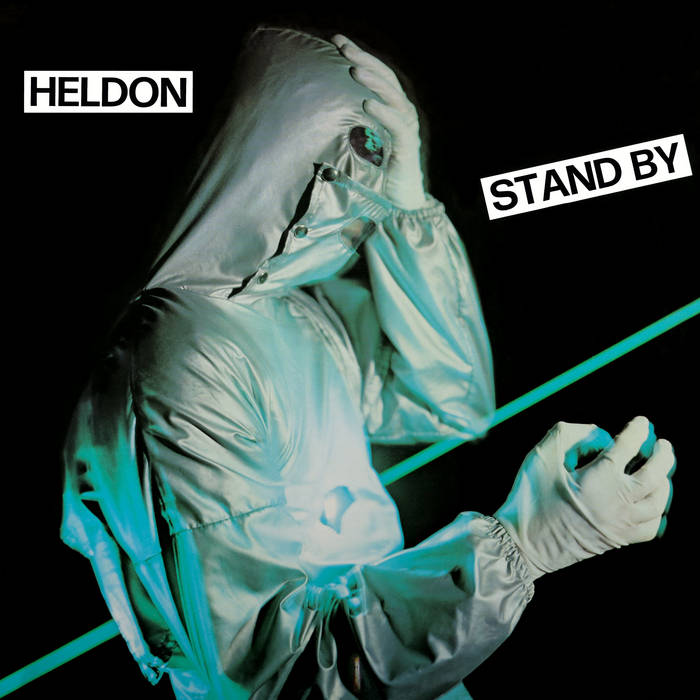 Heldon ~ Stand By