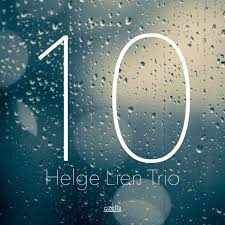 Helge Lien Trio ~ 10 (Vinyl) - Djungel & Jazz