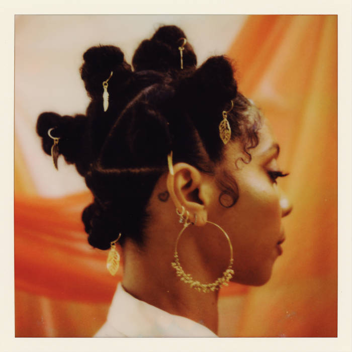 Hollie Cook ~ Shy Girl (Vinyl) - Djungel & Jazz