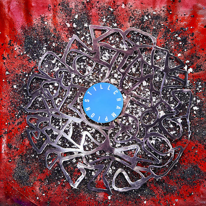 Homeboy Sandman ~ Still Champion (Vinyl) - Djungel & Jazz