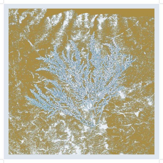Huerco S. ~ For Those Of You Who Have Never (And Also Those Who Have) (Vinyl) - Djungel & Jazz
