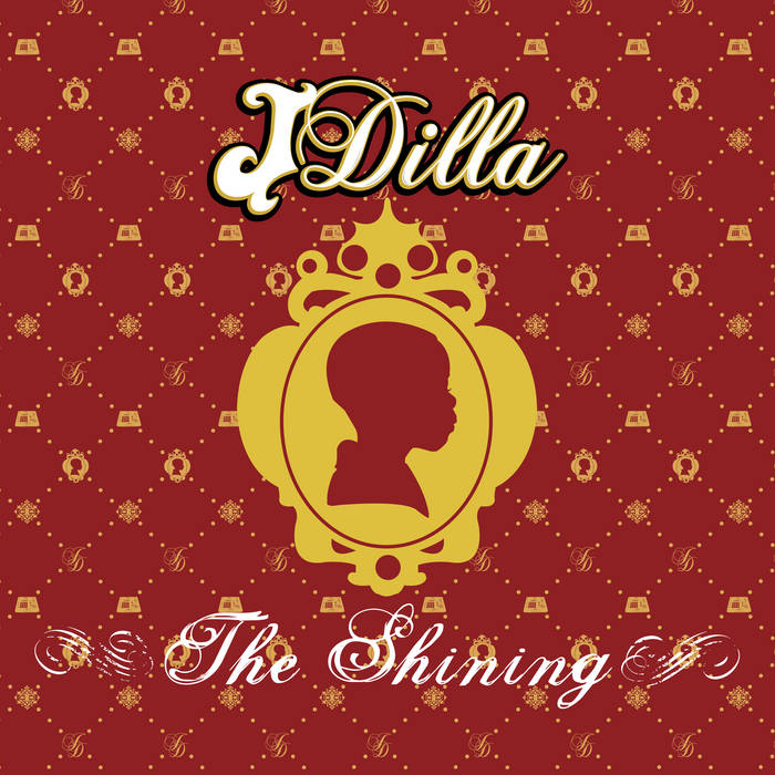 J Dilla ~ The Shining (Vinyl) - Djungel & Jazz