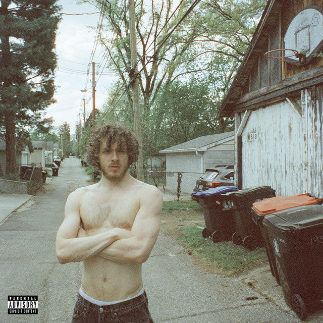 Jack Harlow ~ Jackman. (Vinyl) - Djungel & Jazz