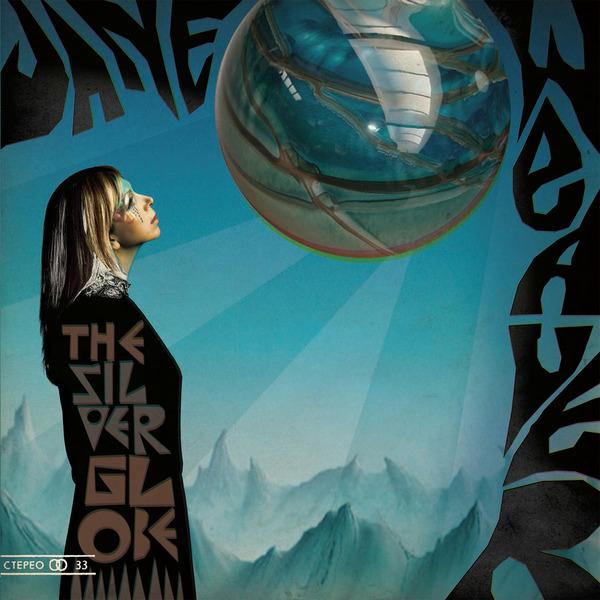 Jane Weaver ~ The Silver Globe (Vinyl) - Djungel & Jazz