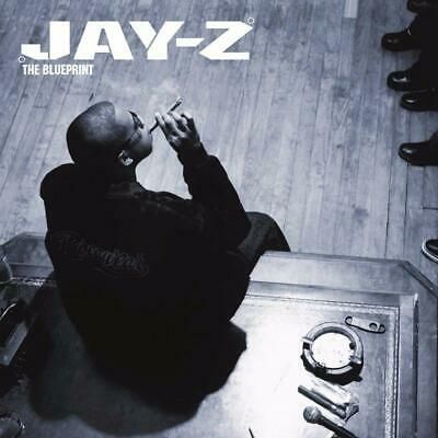 Jay-Z ~ The Blueprint (Vinyl) - Djungel & Jazz