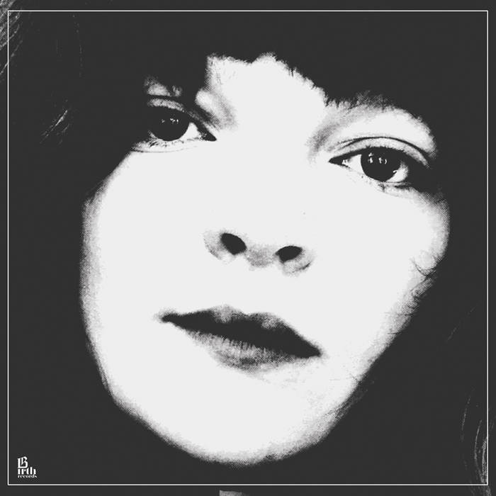 Jessica Pratt ~ Jessica Pratt (Vinyl) - Djungel & Jazz
