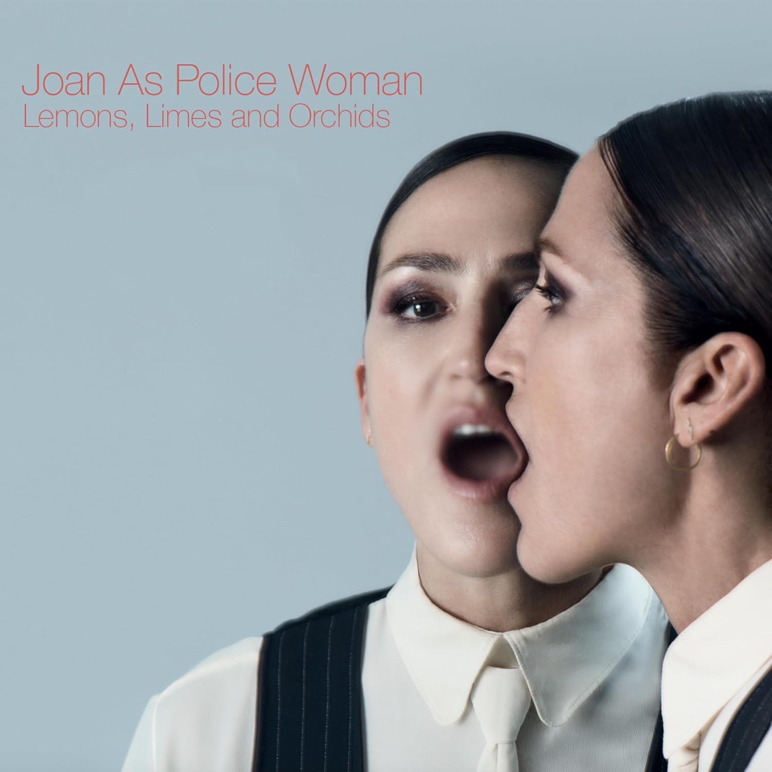 Joan As Police Woman ~ Lemons, Limes and Orchids (Vinyl) - Djungel & Jazz