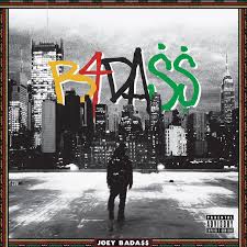 Joey Bada$$ ~ B4.DA.$$ (Vinyl) - Djungel & Jazz