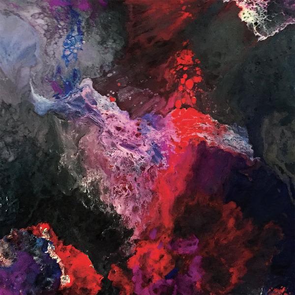 John Bence ~ Archangels (Vinyl) - Djungel & Jazz
