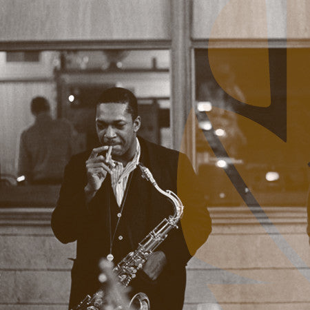 Djungel & Jazz