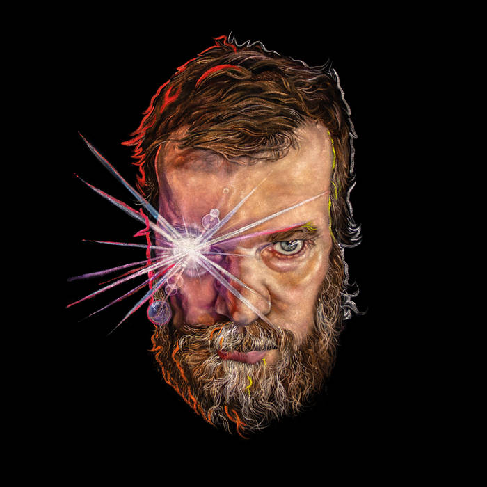 John Grant ~ Boy From Michigan (Vinyl) - Djungel & Jazz