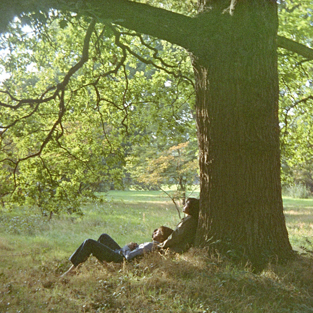John Lennon / Plastic Ono Band ~ John Lennon / Plastic Ono Band (Vinyl) - Djungel & Jazz