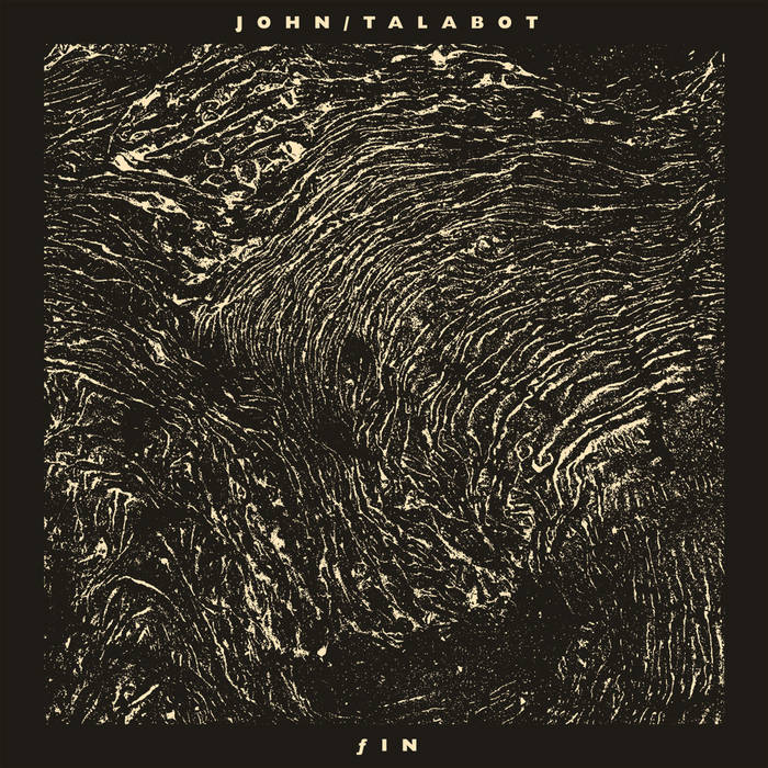 John Talabot ~ ƒIN (Vinyl) - Djungel & Jazz