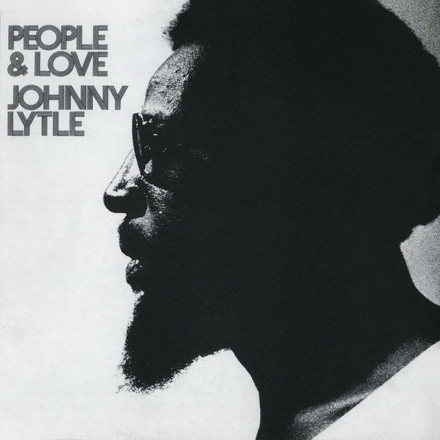 Johnny Lytle ~ People & Love (Vinyl) - Djungel & Jazz