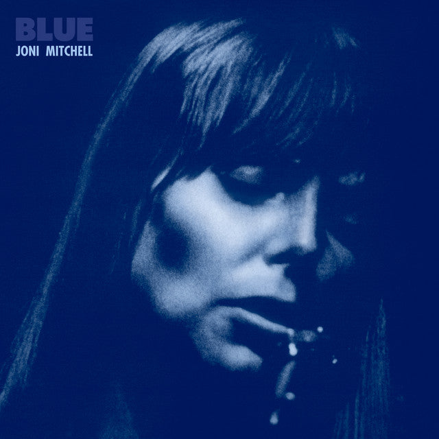 Joni Mitchell ~ Blue (Vinyl) - Djungel & Jazz