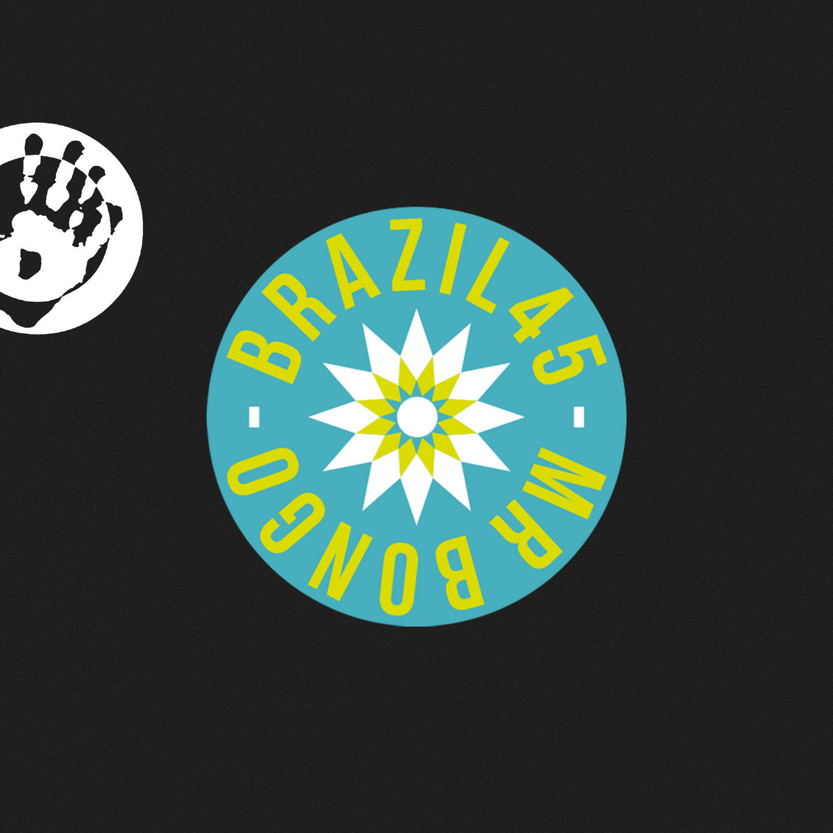 Jorge Ben & Toquinho / João Donato ~ Carolina Carol Bela / A Rã (Vinyl) - Djungel & Jazz