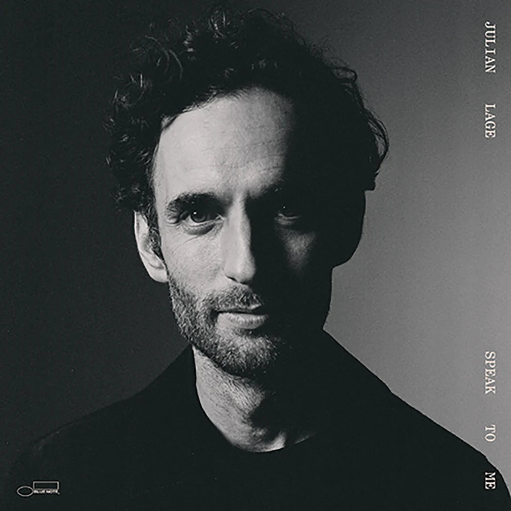 Julian Lage ~ Speak To Me (Vinyl) - Djungel & Jazz