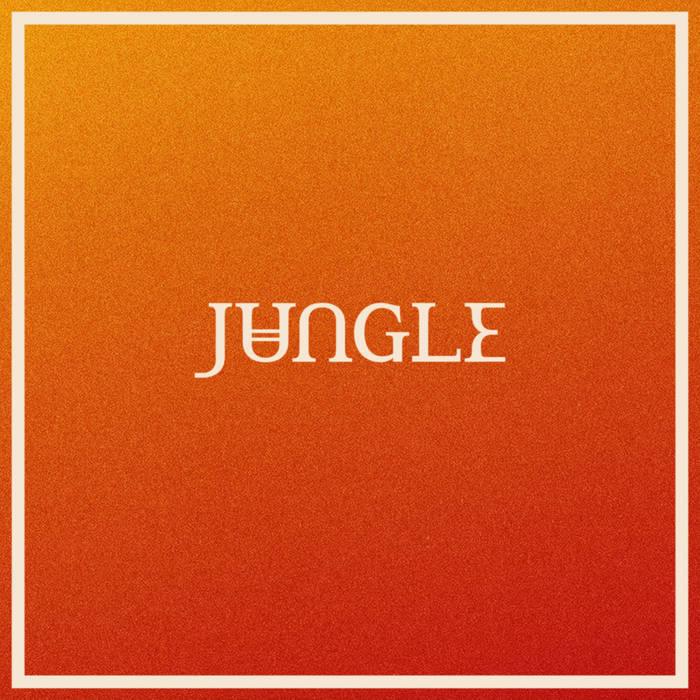 Jungle ~ Volcano (Vinyl) - Djungel & Jazz