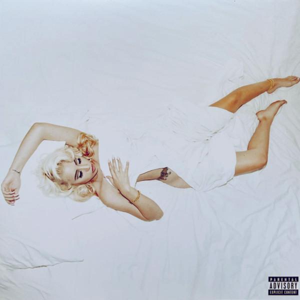 Kali Uchis ~ Por Vida (Vinyl) - Djungel & Jazz