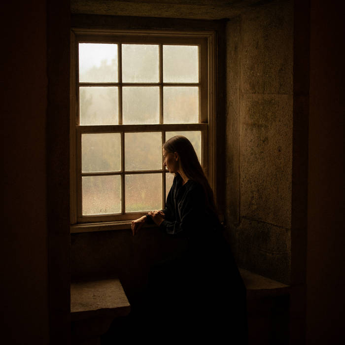 Kara-Lis Coverdale ~ Changes In Air (Vinyl) - Djungel & Jazz