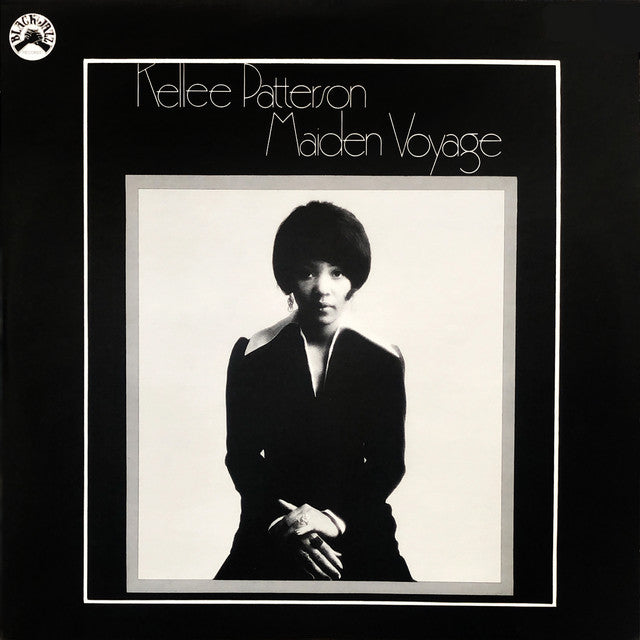 Kellee Patterson ~ Maiden Voyage (Vinyl) - Djungel & Jazz