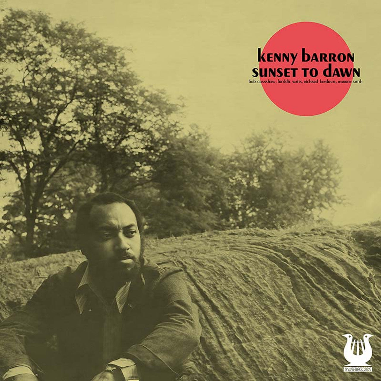 Kenny Barron ~ Sunset To Dawn