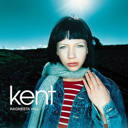 Kent  ~ Hagnesta Hill (Vinyl) - Djungel & Jazz