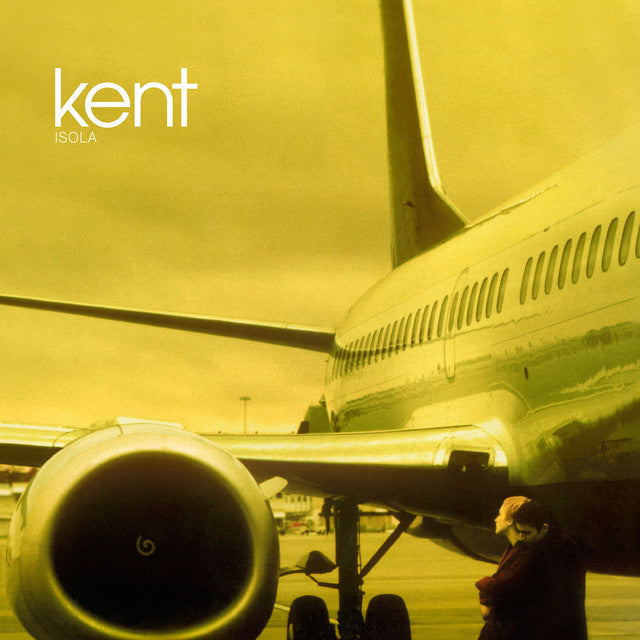 Kent  ~ Isola (Vinyl) - Djungel & Jazz