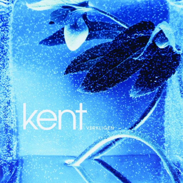 Kent  ~ Verkligen (Vinyl) - Djungel & Jazz