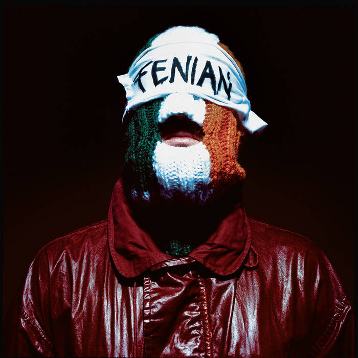 Kneecap ~ Fenian (Vinyl) - Djungel & Jazz