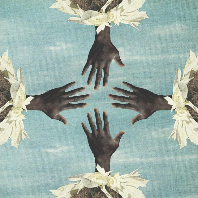 Kokoroko ~ Could We Be More (Vinyl) - Djungel & Jazz