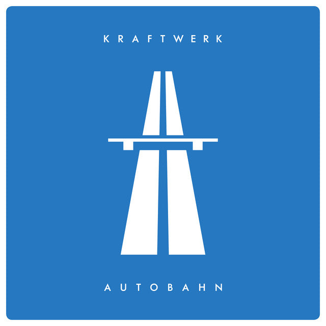 Kraftwerk ~ Autobahn (Vinyl) - Djungel & Jazz
