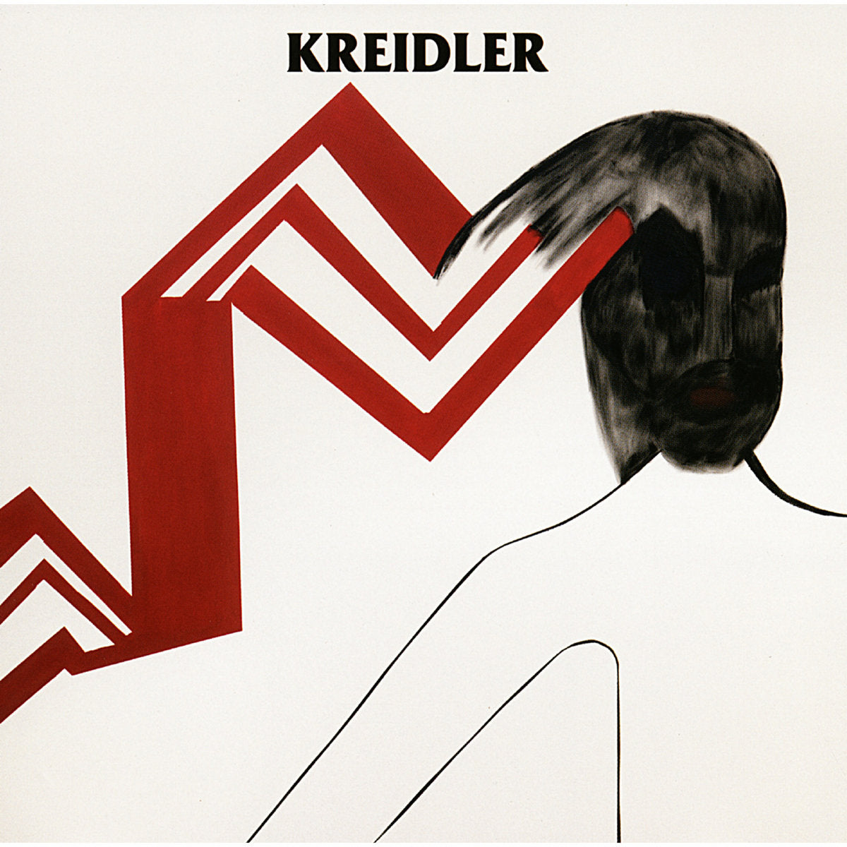 Kreidler ~ Den (Vinyl) - Djungel & Jazz