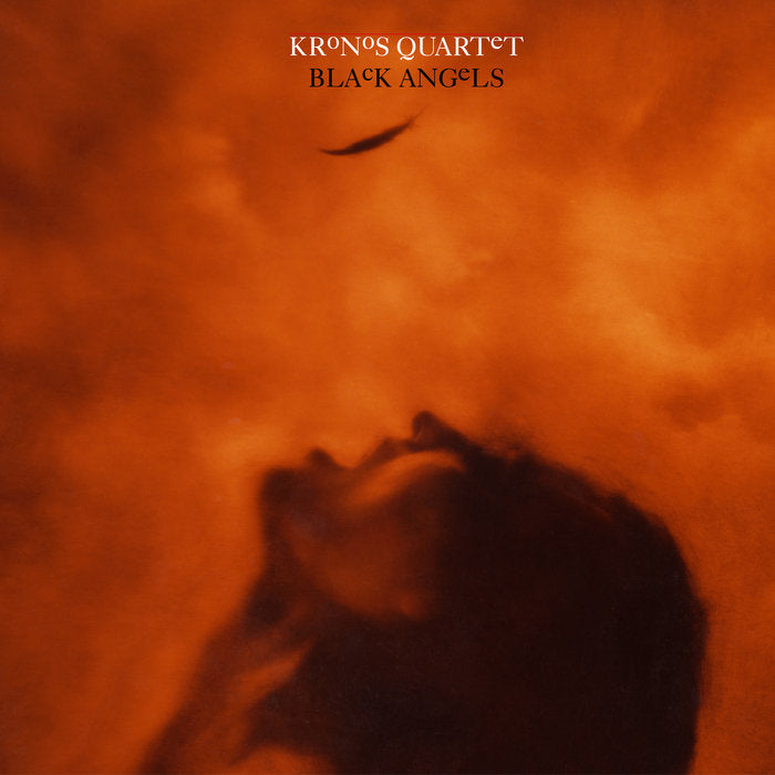Kronos Quartet ~ Black Angels