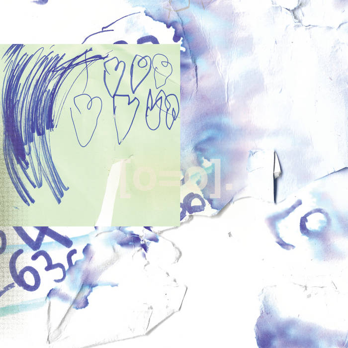 Kwes. ~ Kinds (Vinyl) - Djungel & Jazz