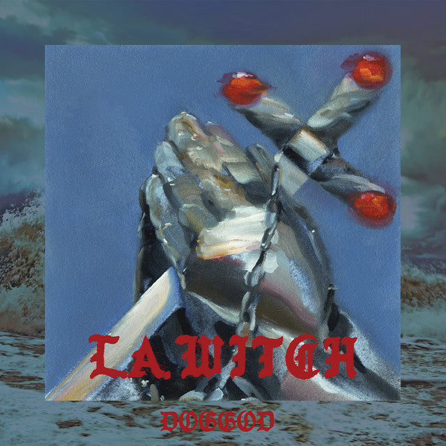 L.A. Witch ~ DOGGOD (Vinyl) - Djungel & Jazz