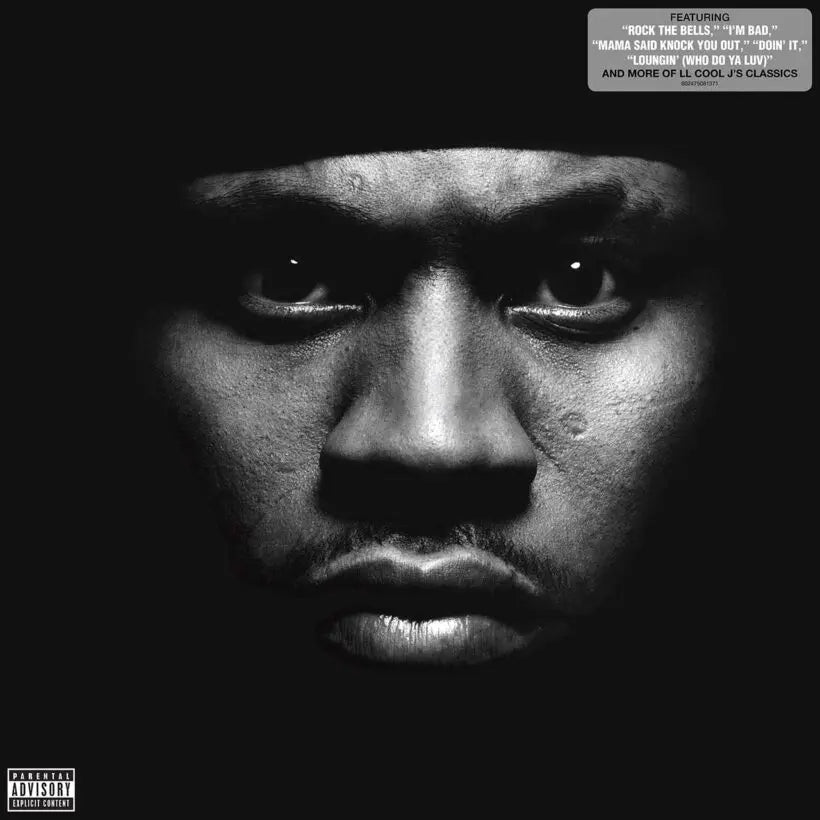 LL Cool J ~ All World: Greatest Hits (Vinyl) - Djungel & Jazz