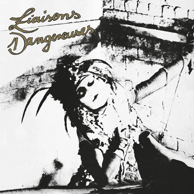 Liaisons Dangereuses ~ Liaisons Dangereuses (Vinyl) - Djungel & Jazz