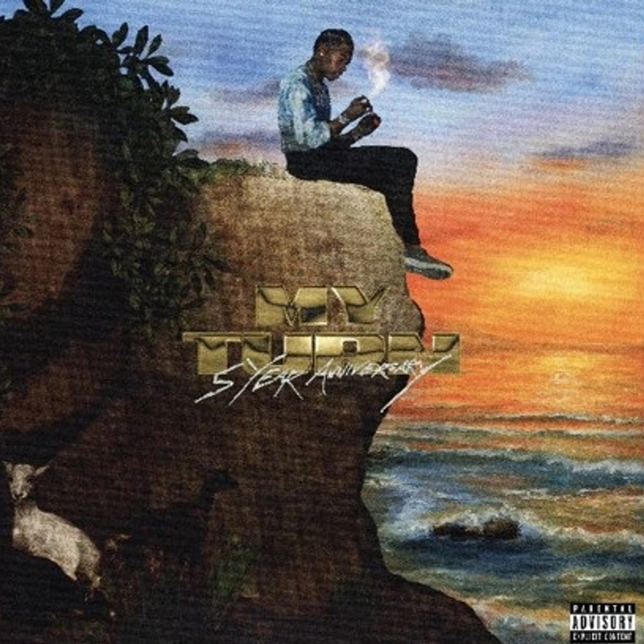 Lil Baby ~ My Turn (Deluxe) (Vinyl) - Djungel & Jazz