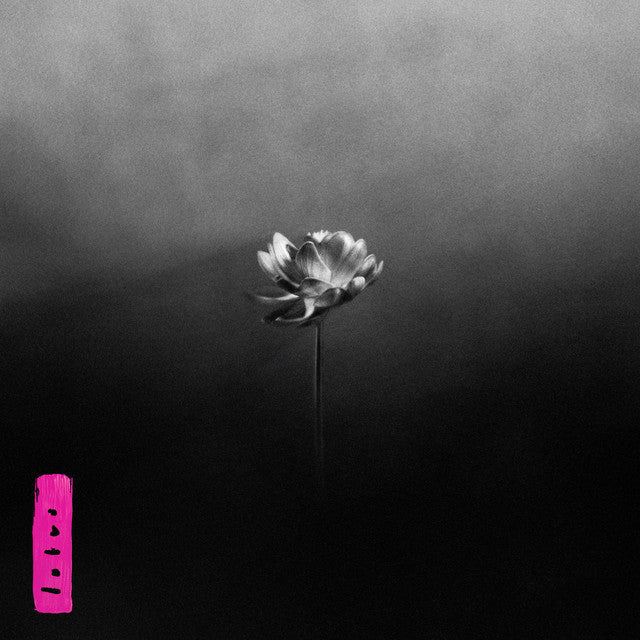 Little Simz ~ Lotus (Vinyl) - Djungel & Jazz
