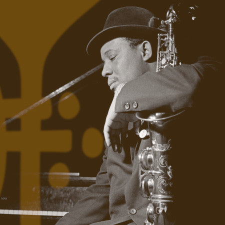 Djungel & Jazz