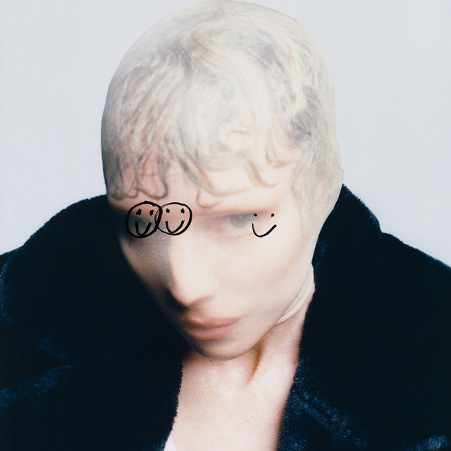 Lykke Li ~ The Afterparty (Vinyl) - Djungel & Jazz
