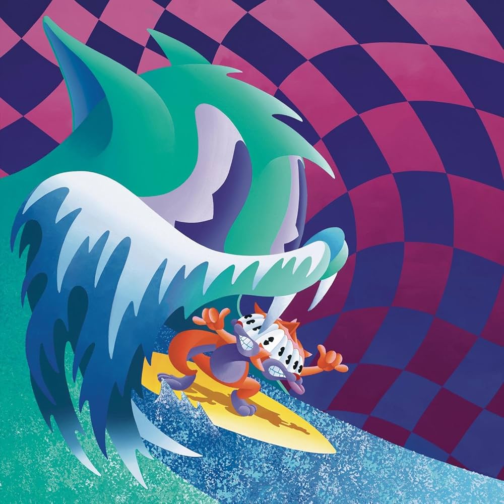 MGMT ~ Congratulations (Vinyl) - Djungel & Jazz