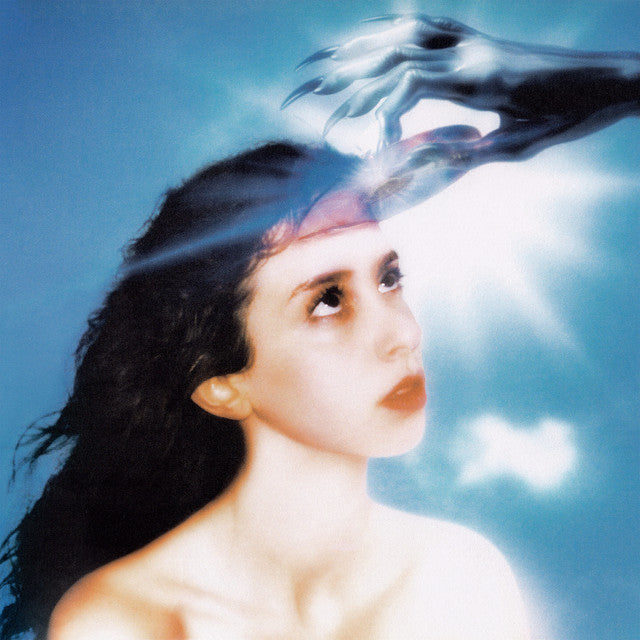 Magdalena Bay ~ Imaginal Disk (Vinyl) - Djungel & Jazz
