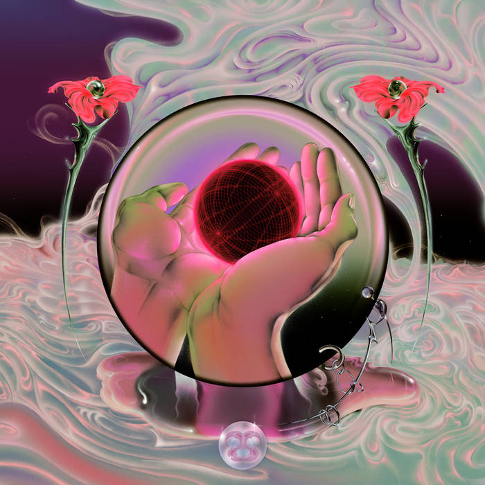 Magdalena Bay ~ Mercurial World (Vinyl) - Djungel & Jazz