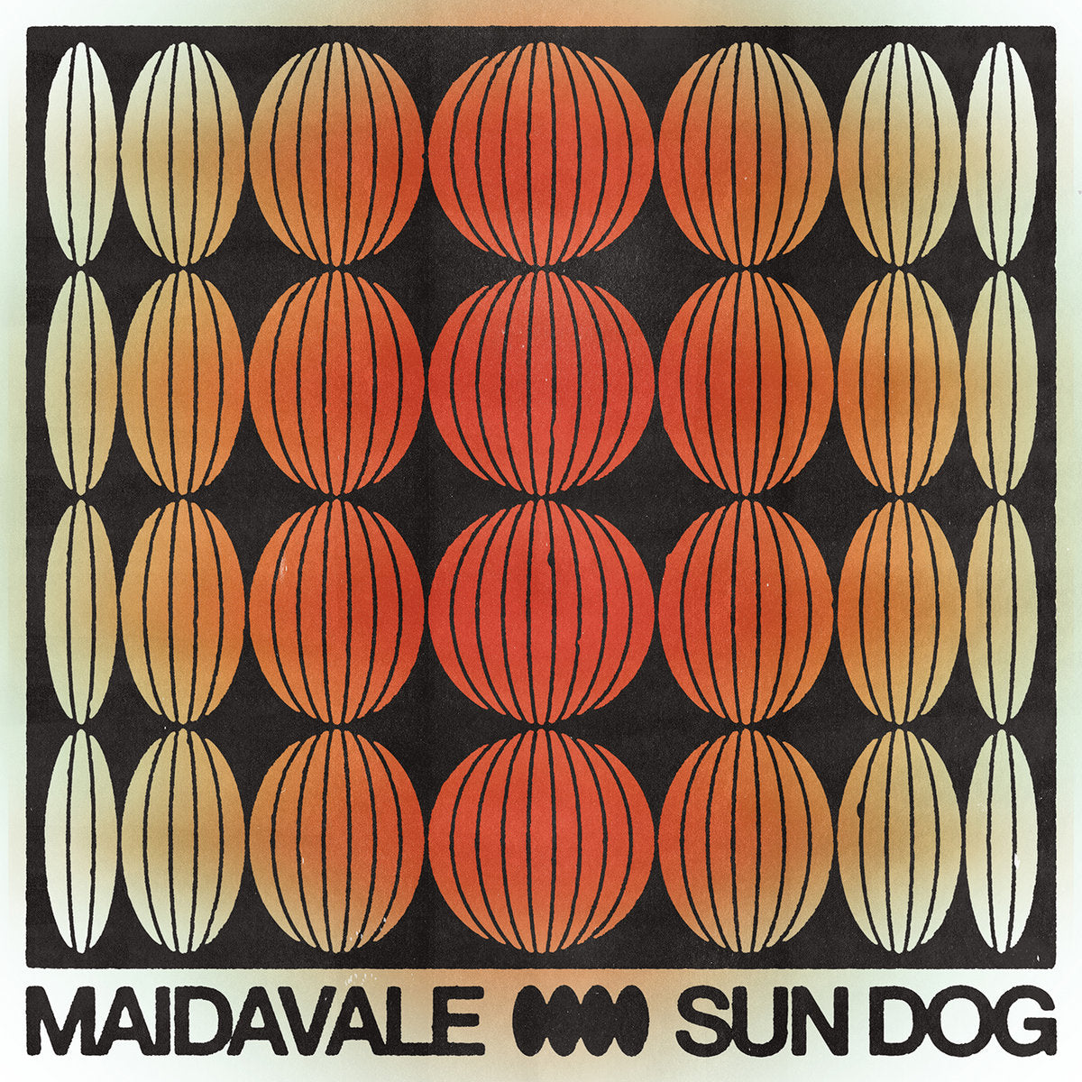 MaidaVale ~ Sun Dog