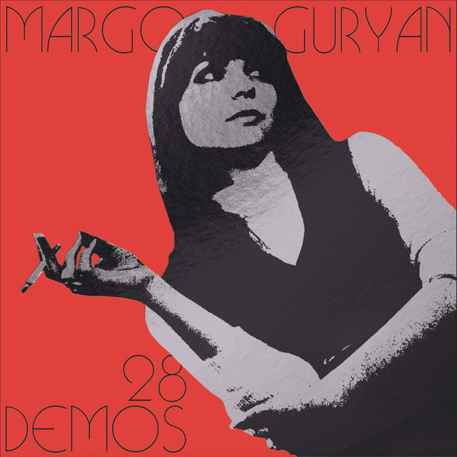 Margo Guryan ~ 28 Demos (Vinyl) - Djungel & Jazz